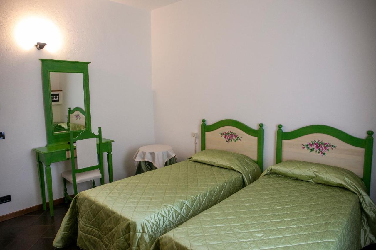 La Villetta Food & Drink Rooms For Rent - No Reception - LʼAquila Екстериор снимка