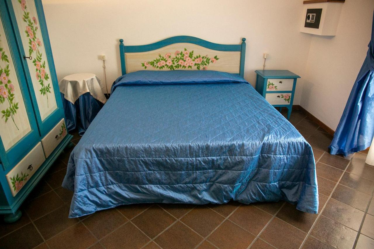 La Villetta Food & Drink Rooms For Rent - No Reception - LʼAquila Екстериор снимка